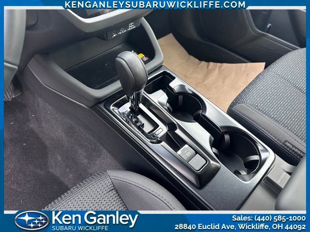 Used 2026 Subaru Forester Premium image 10
