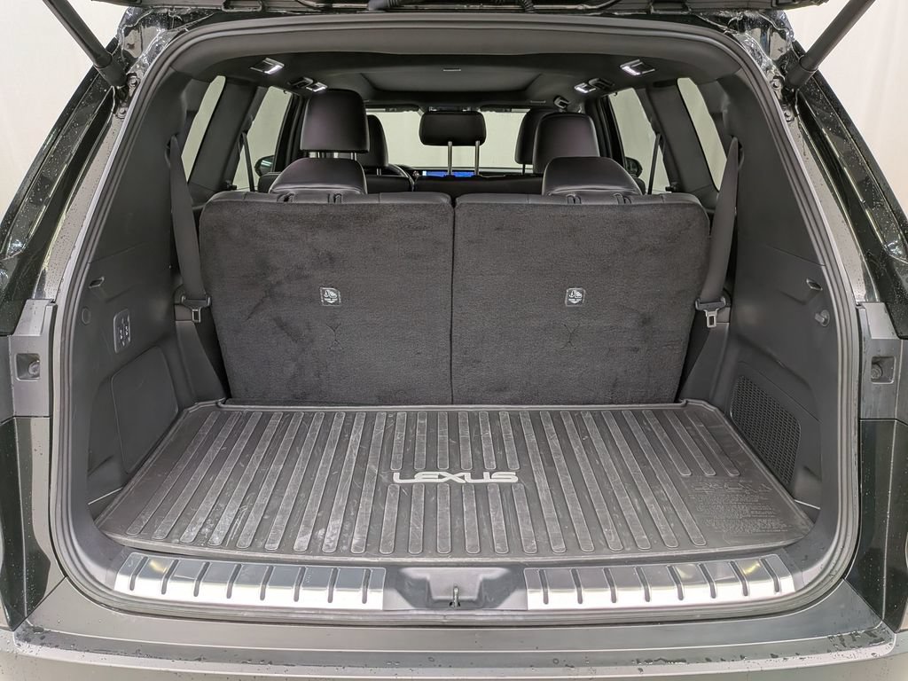 Certified 2025 Lexus TX 350 AWD w/ Technology Package image 32