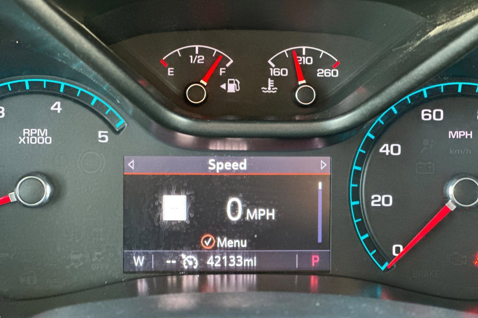 Certified 2022 GMC Canyon Elevation w/ Elevation Premium Package image 25