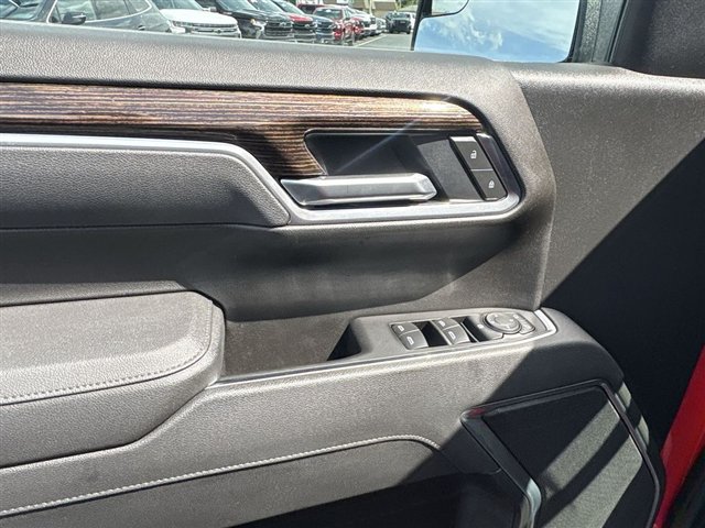 Certified 2026 GMC Sierra 1500 Elevation AWD/4WD image 23