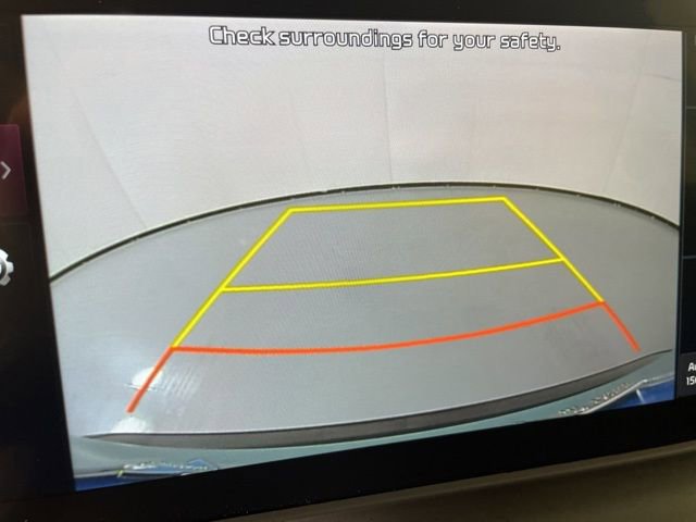 New 2026 Kia Seltos S image 31