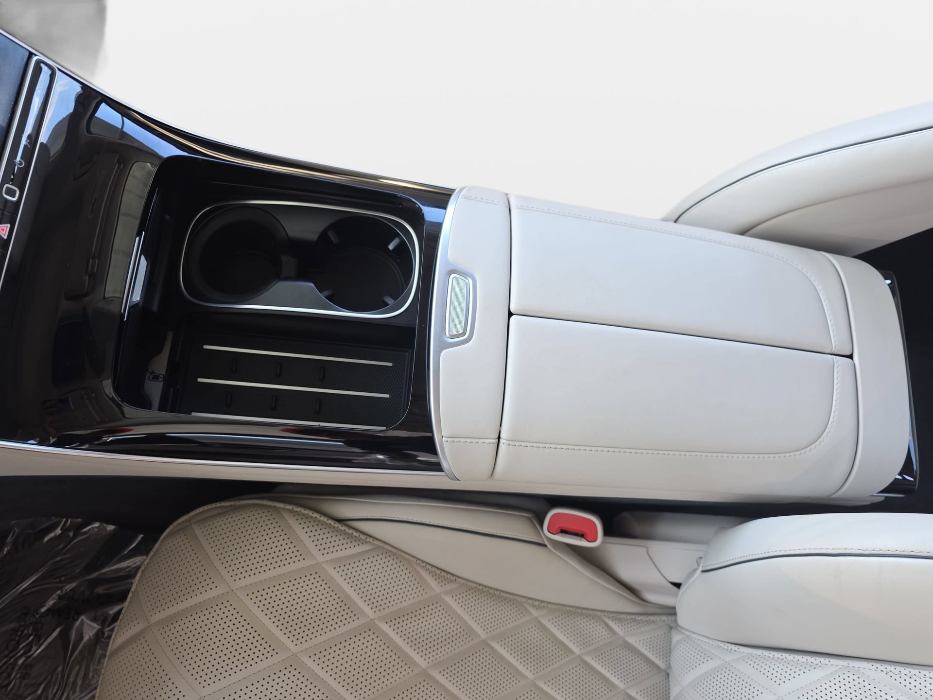 Used 2021 Mercedes-Benz S 500 4MATIC image 25