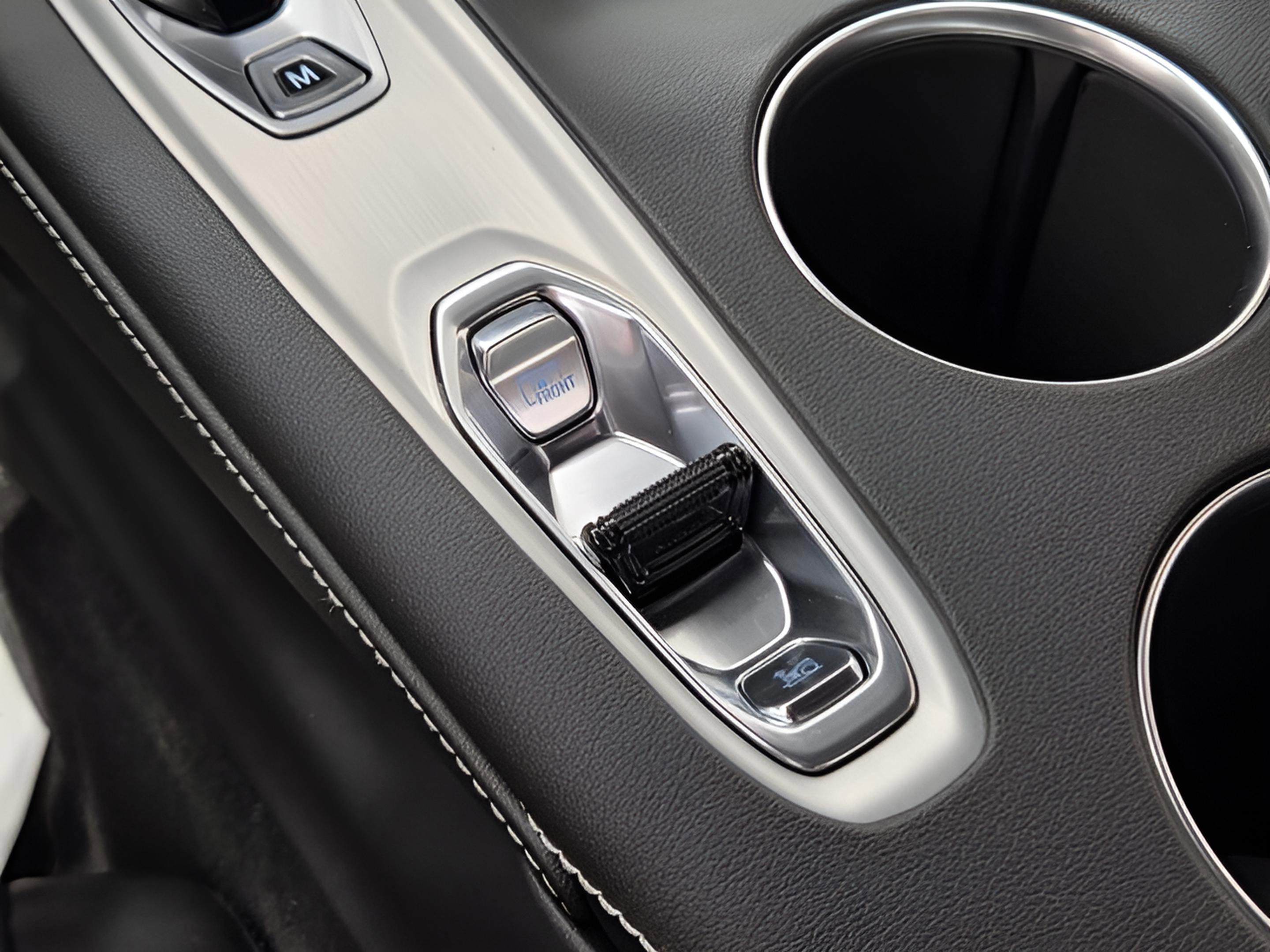 New 2026 Chevrolet Corvette Stingray Preferred Conv w/ 2LT image 11