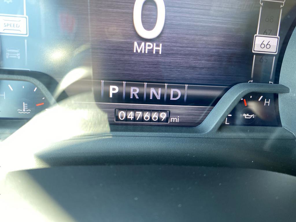 Used 2021 RAM 2500 Laramie image 6