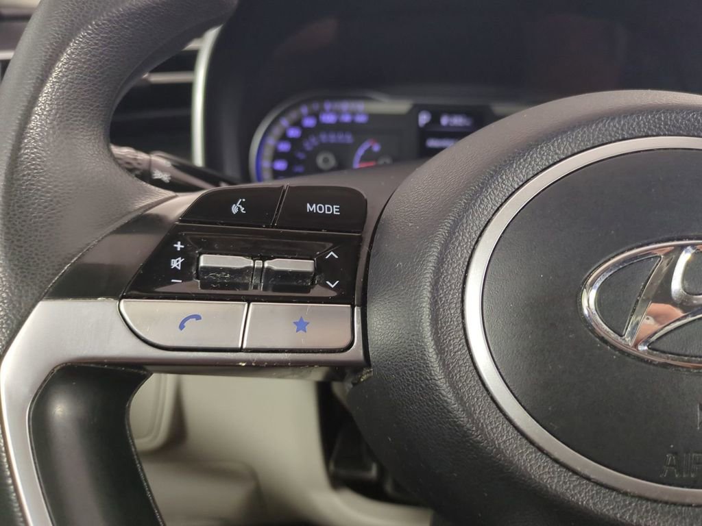 Used 2023 Hyundai Tucson SEL image 31