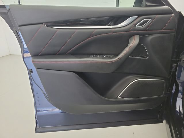 Used 2019 Maserati Levante GranSport AWD/4WD image 21