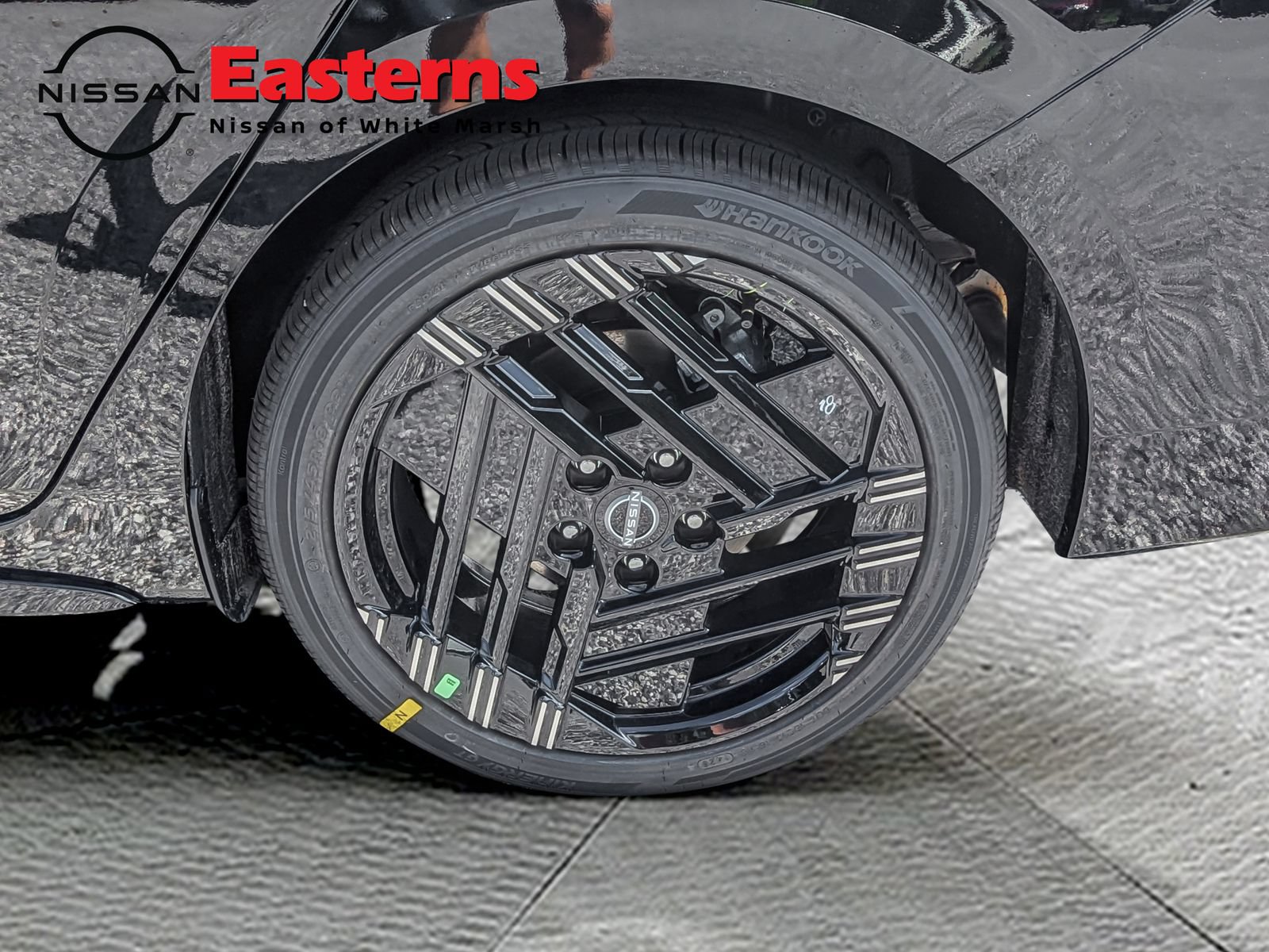 New 2027 Nissan Sentra SR w/ SR Premium Package FWD image 26