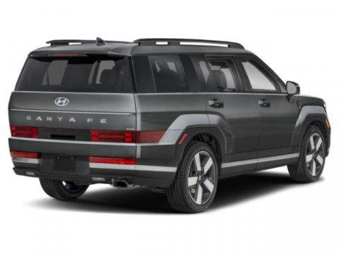 New 2027 Hyundai Santa Fe Limited AWD/4WD image 2