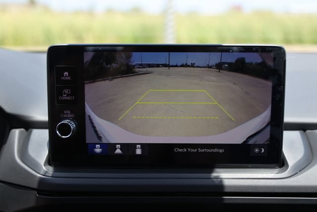 New 2026 Honda Accord LX image 18