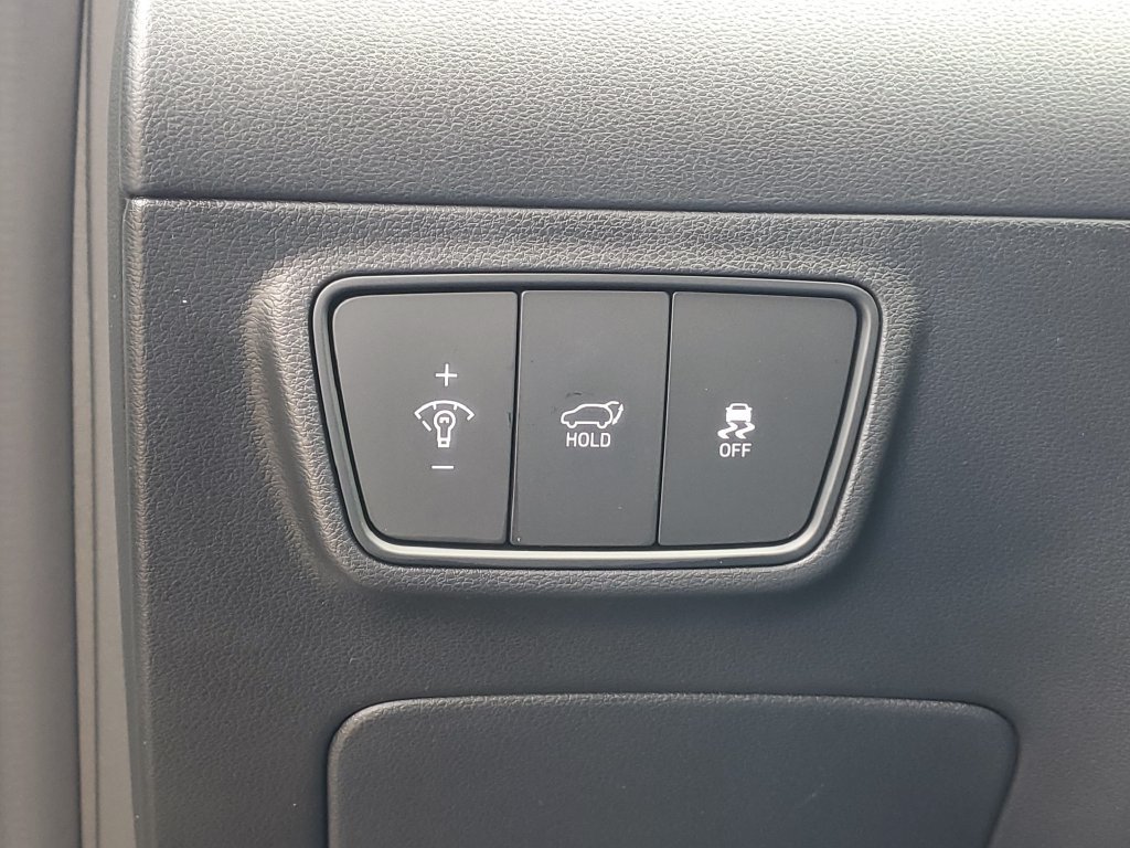 Used 2024 Hyundai Tucson XRT FWD image 18