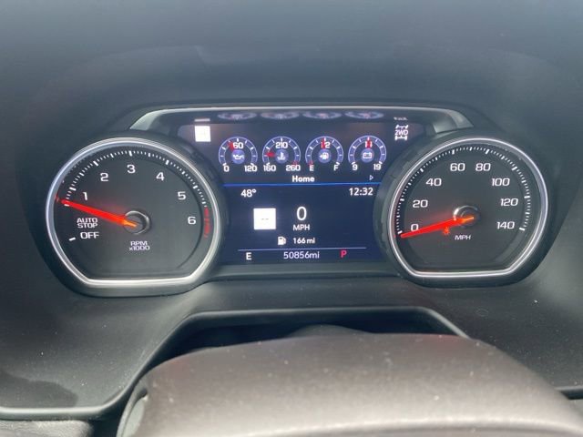 Used 2021 Chevrolet Tahoe High Country image 13
