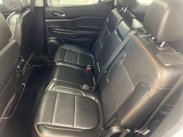 Used 2021 GMC Acadia AT4 w/ Trailering Package AWD/4WD image 27