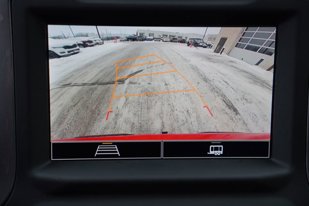 Certified 2024 Chevrolet Silverado 1500 Custom image 32