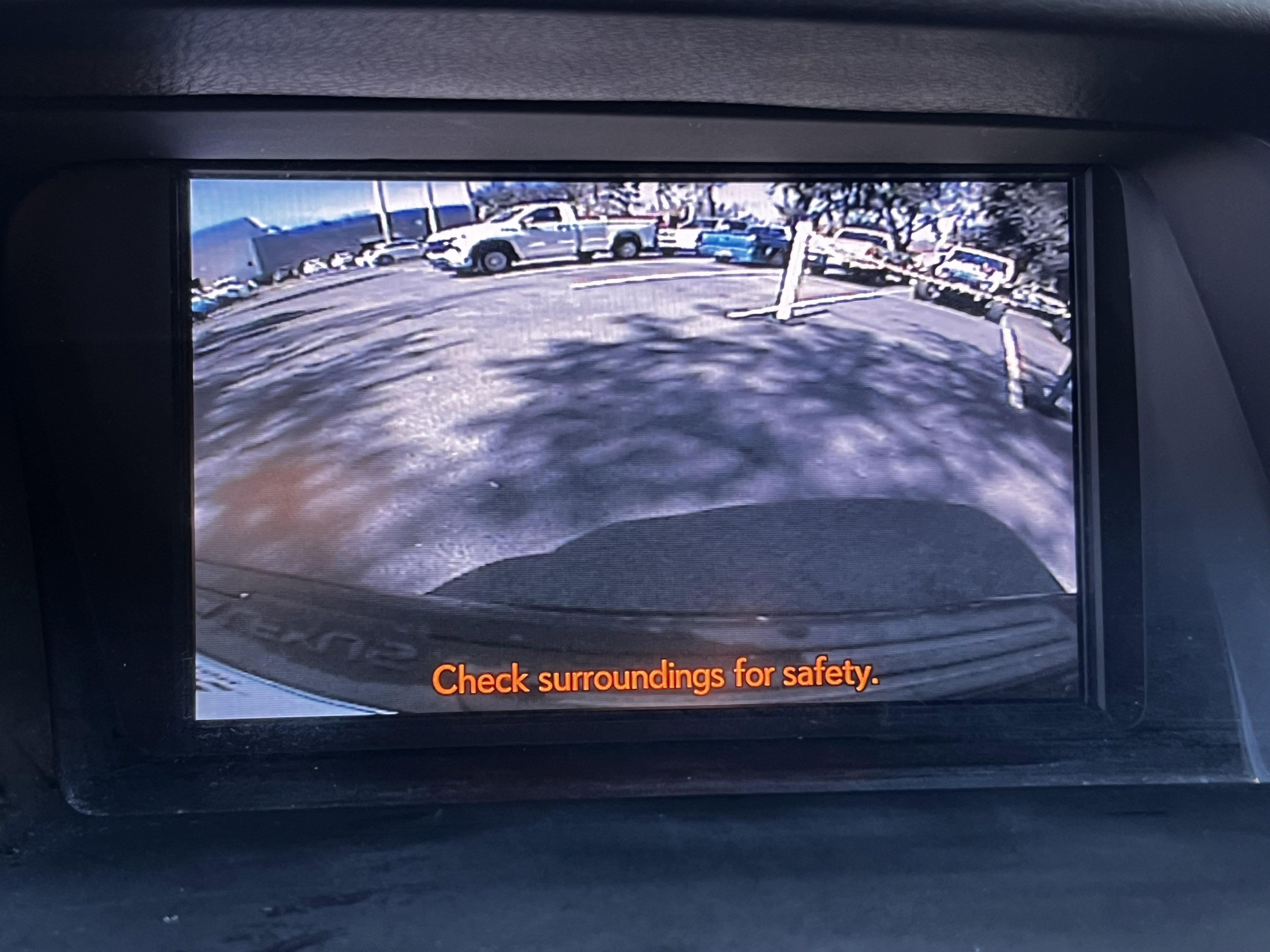 Used 2013 Lexus RX 350 FWD w/ Navigation Pkg image 26