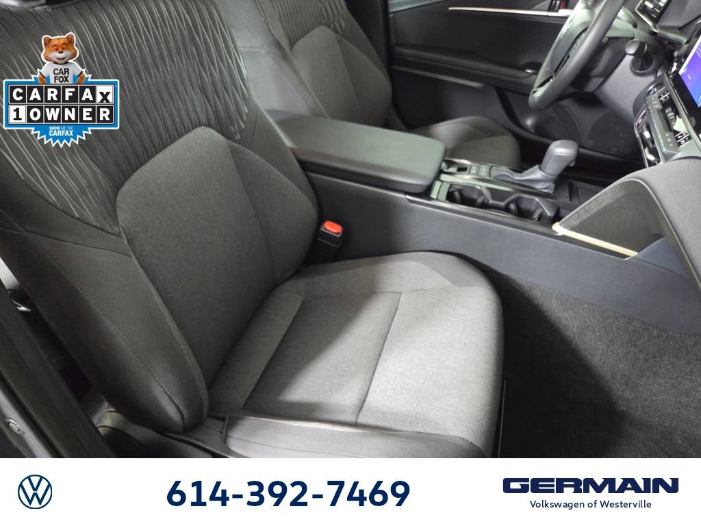 Used 2026 Toyota Camry LE w/ Convenience Package FWD image 25