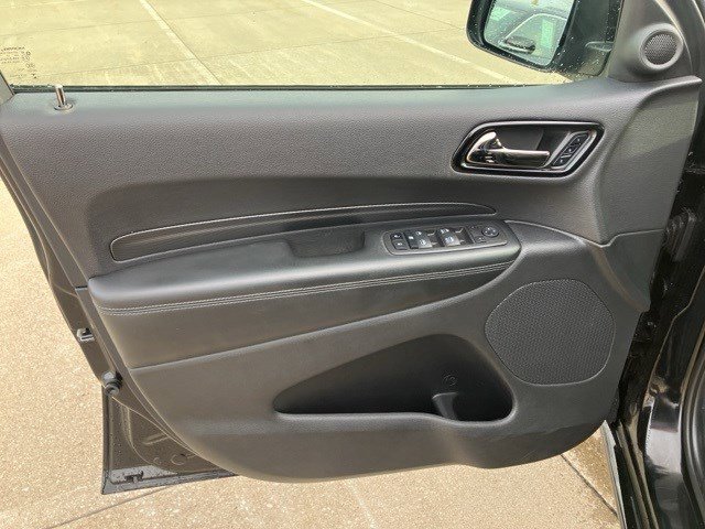Used 2022 Dodge Durango GT image 9