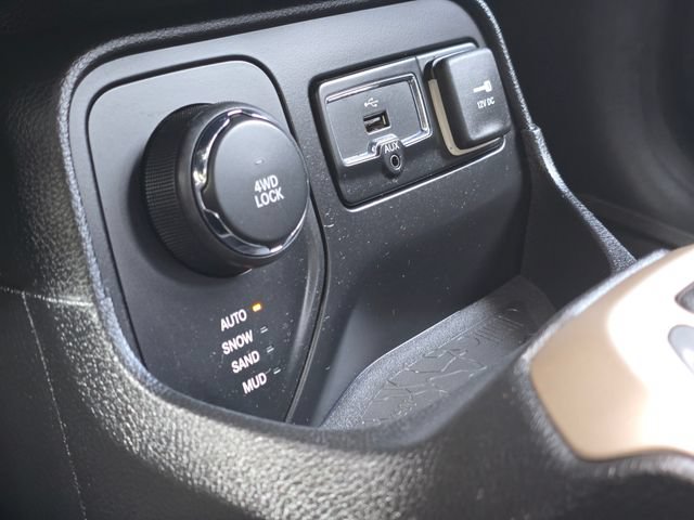 Used 2015 Jeep Renegade Sport w/ Power & Air Group AWD/4WD image 29