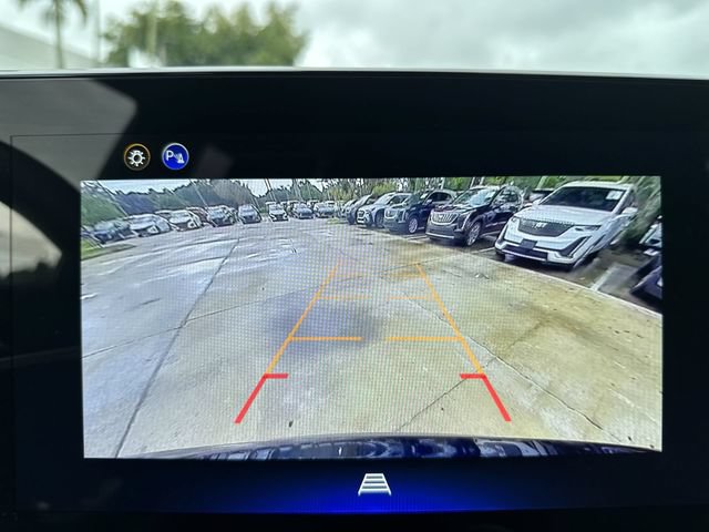 Used 2026 Chevrolet Equinox LT FWD image 24