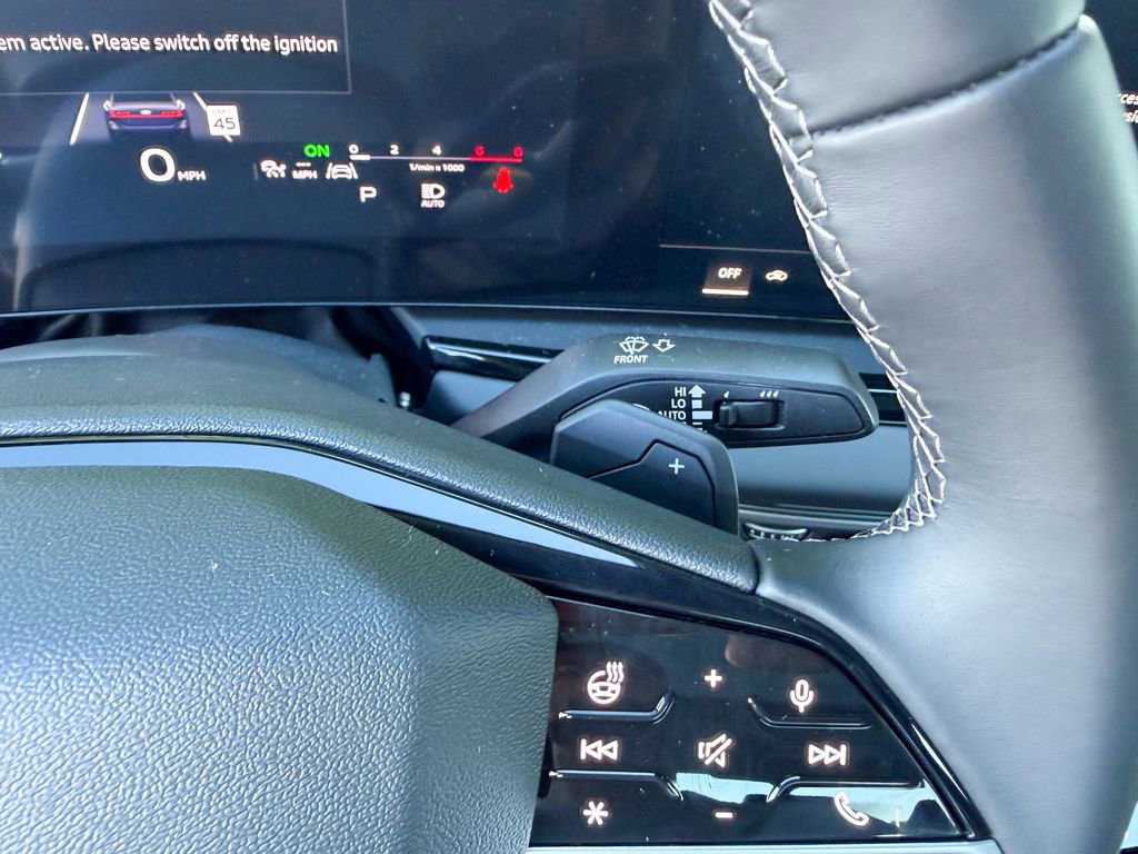 New 2026 Audi A6 Premium Plus image 19