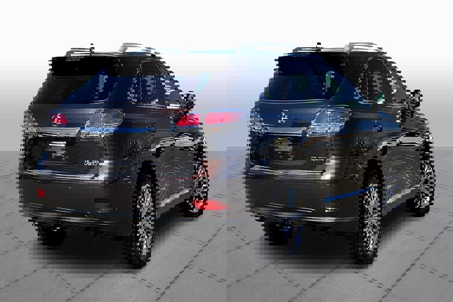 Used 2013 Lexus RX 350 FWD w/ Navigation Pkg image 11