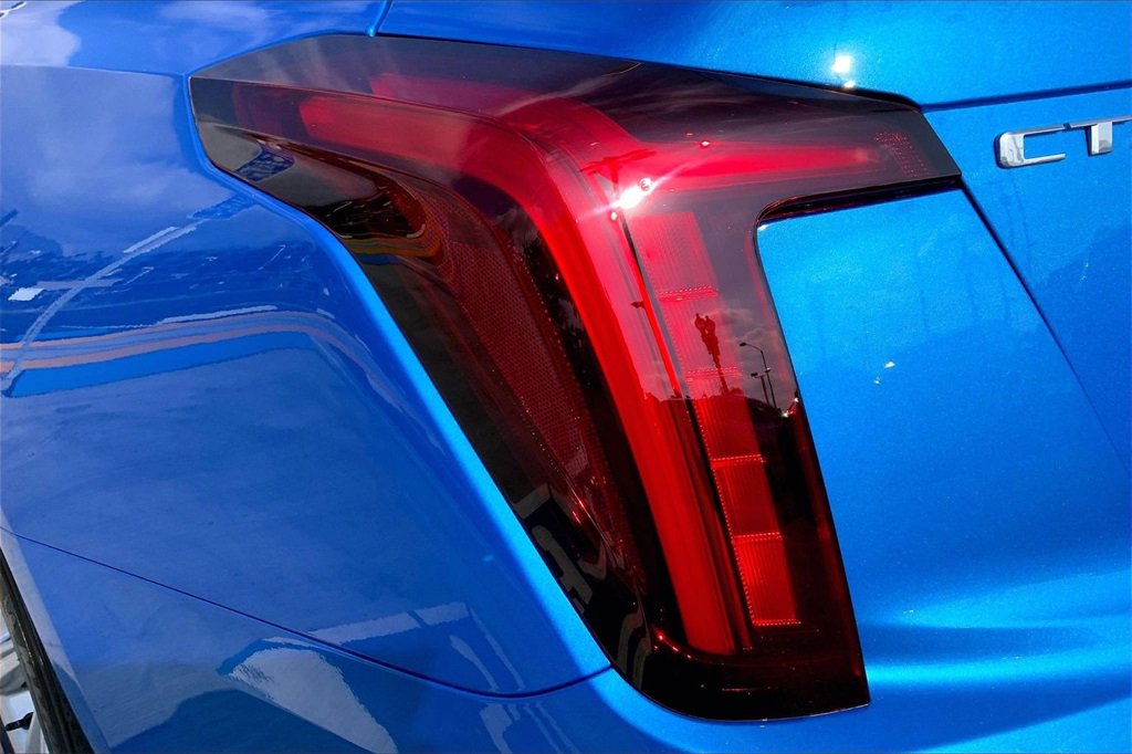 New 2026 Cadillac CT5 Premium Luxury image 15