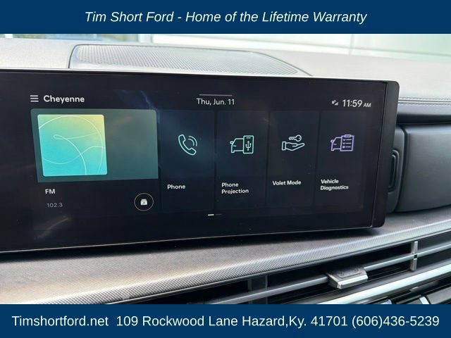 Used 2024 Hyundai Santa Fe SEL AWD/4WD image 13