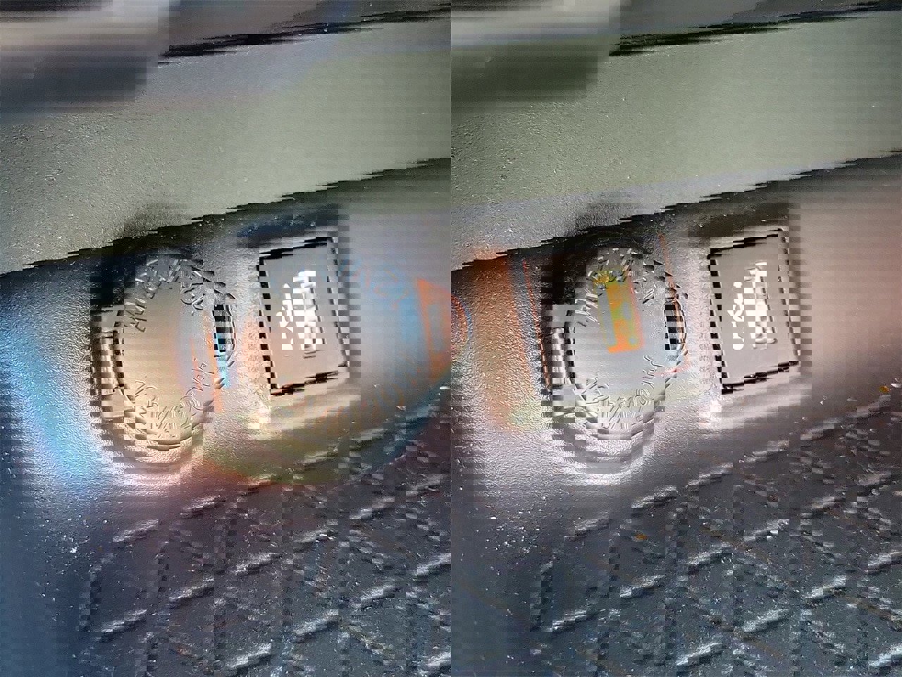 Used 2025 Toyota RAV4 LE image 28