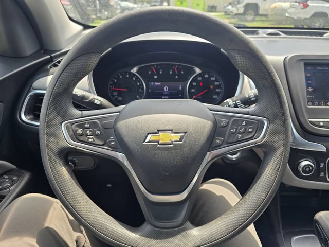Used 2022 Chevrolet Equinox LT FWD image 17