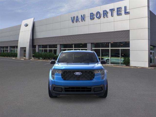 New 2025 Ford Maverick XLT w/ XLT Luxury Package image 6