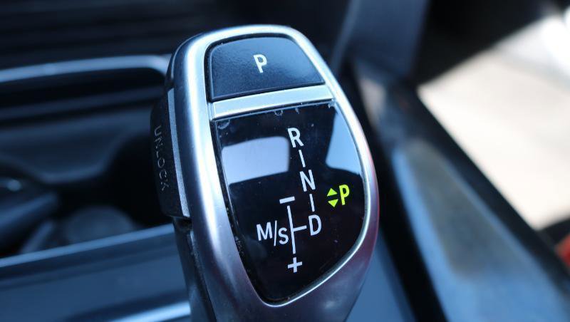 Used 2018 BMW 330i 330i Sedan w/ Premium Package image 12