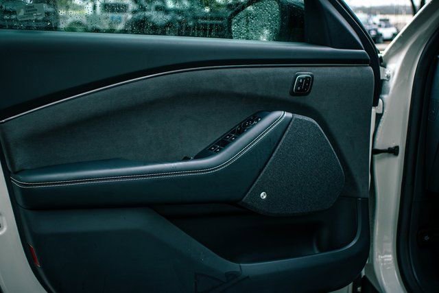 New 2024 Ford Mustang Mach-E GT AWD/4WD image 12