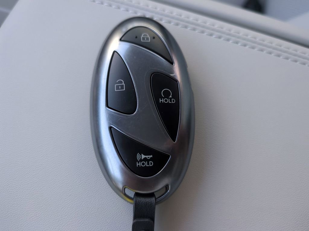 New 2026 Hyundai Santa Fe SEL FWD image 37