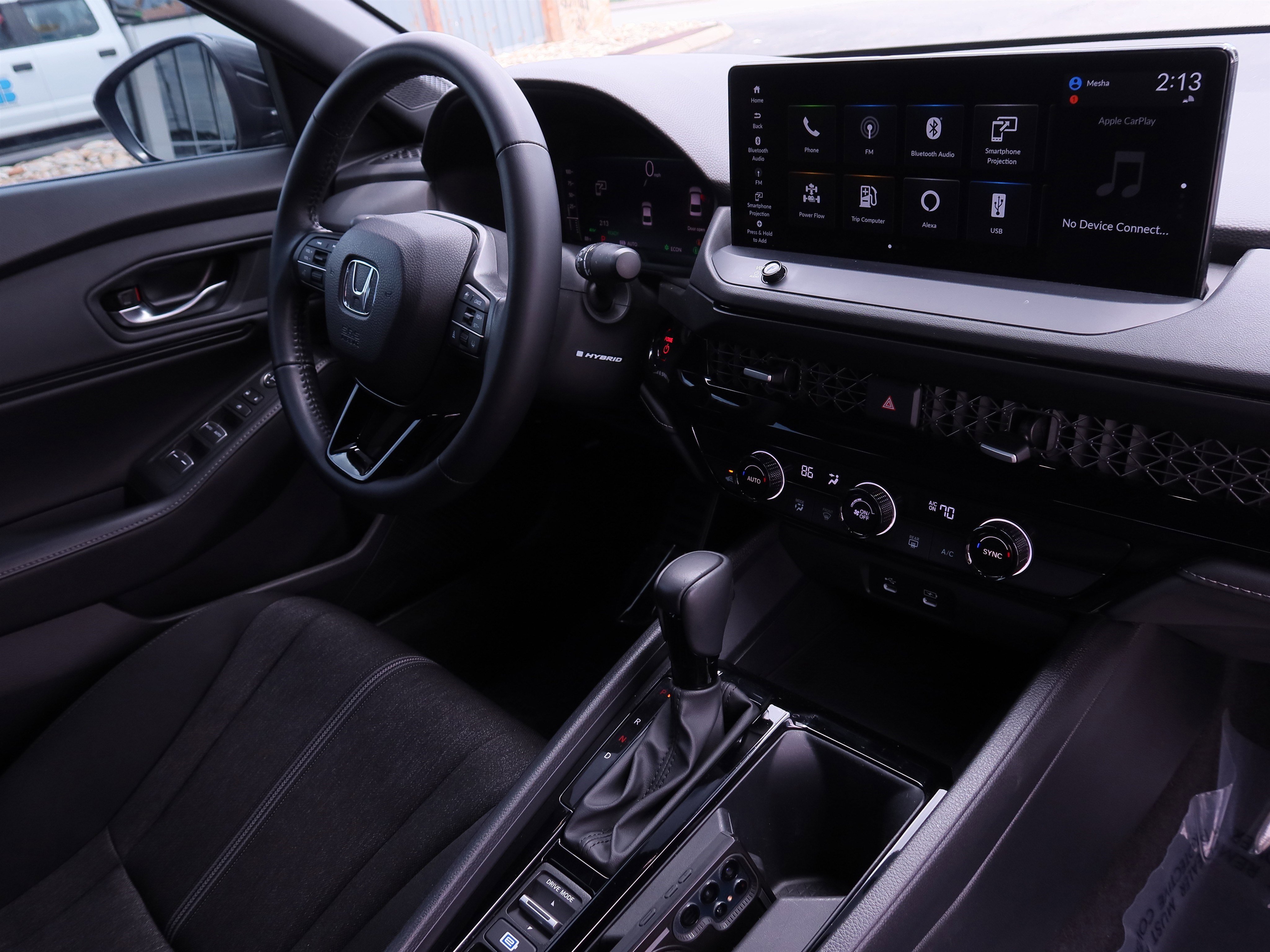 Used 2023 Honda Accord Sport image 13