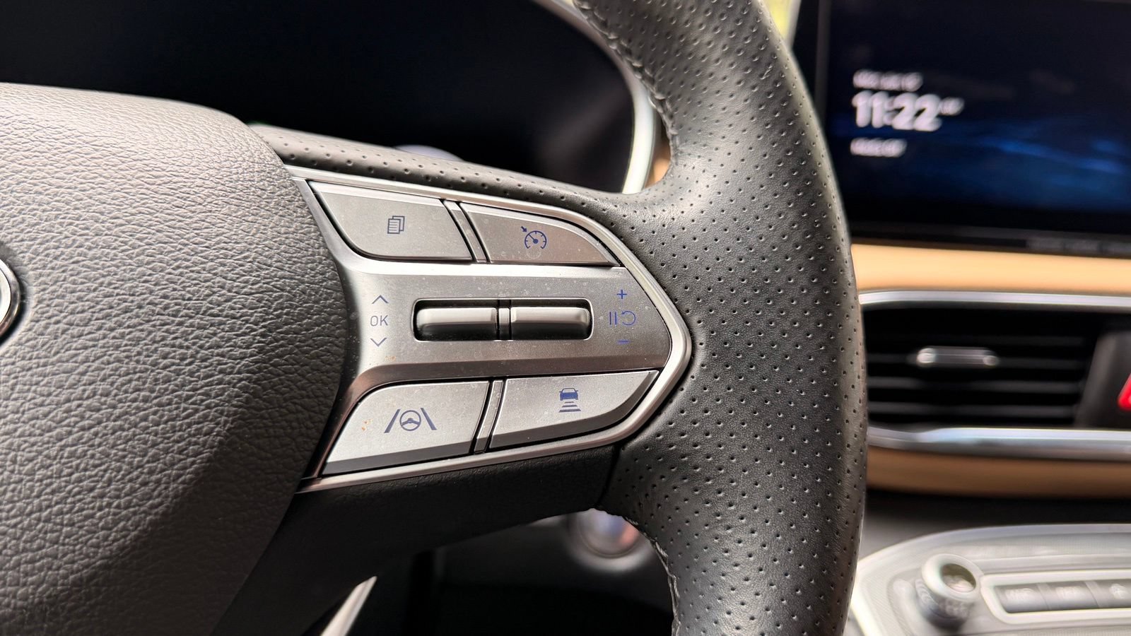 Used 2023 Hyundai Santa Fe Calligraphy FWD image 25