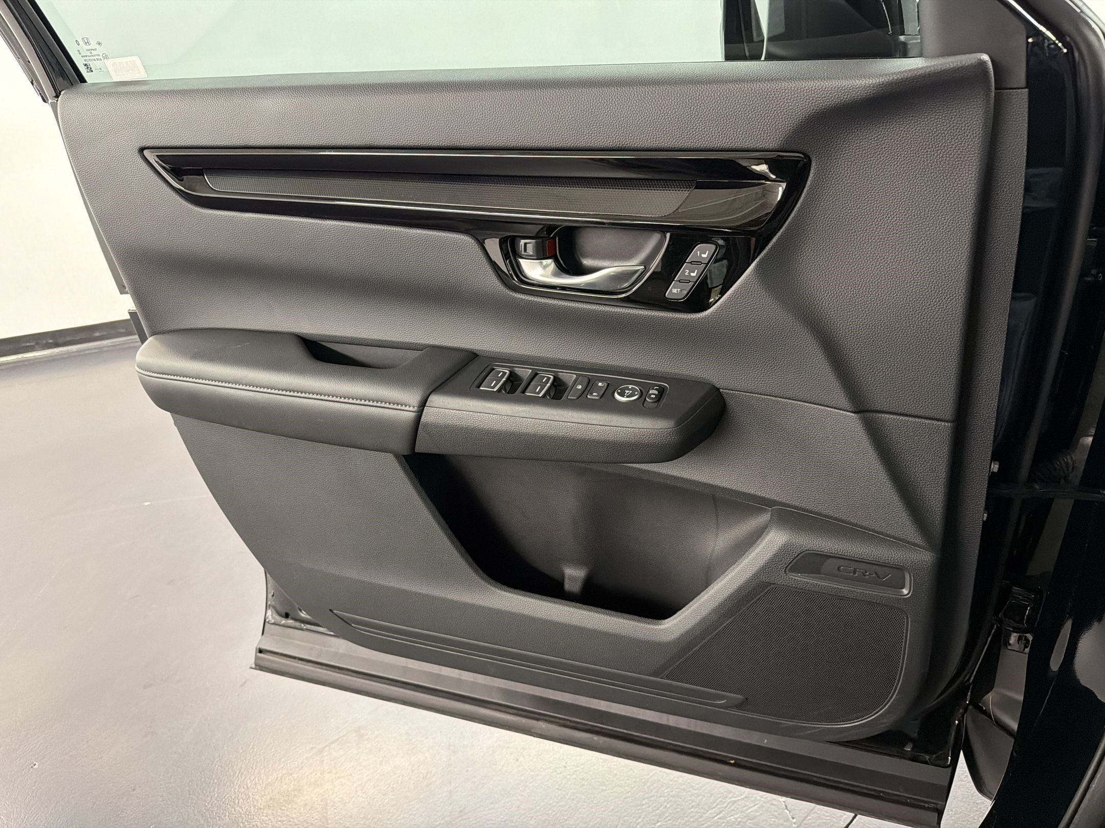 Certified 2026 Honda CR-V EX-L image 20