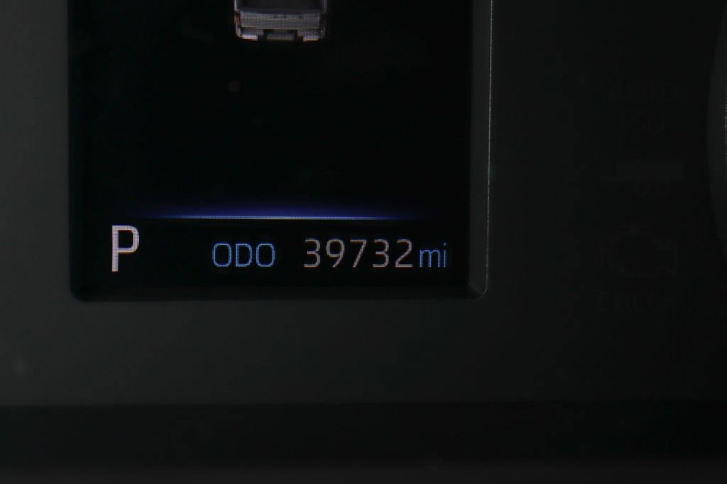 Used 2023 Toyota Tundra SR5 w/ TRD Off-Road Package image 25