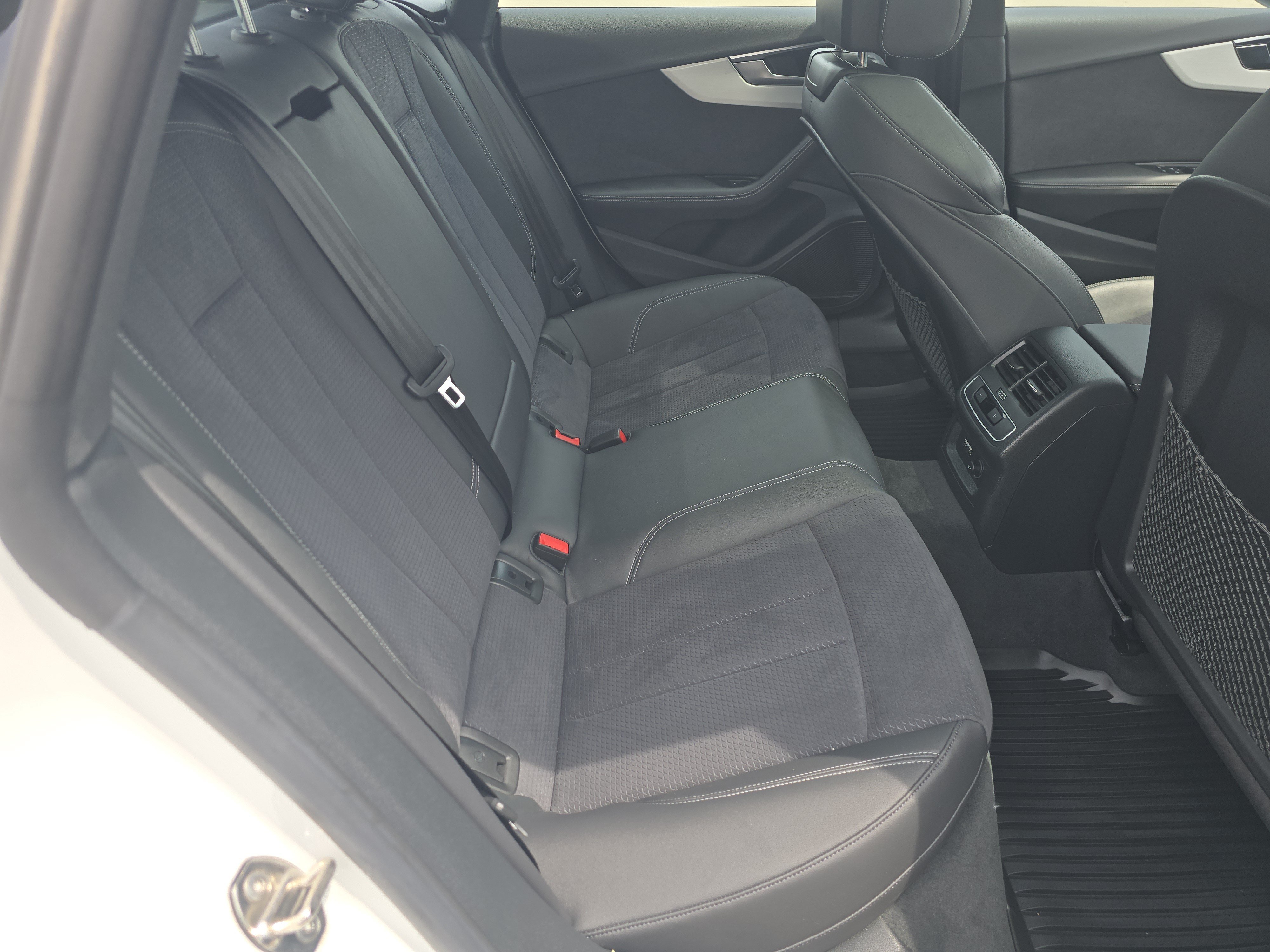 Certified 2023 Audi A5 2.0T Premium Plus w/ Premium Plus AWD/4WD image 19