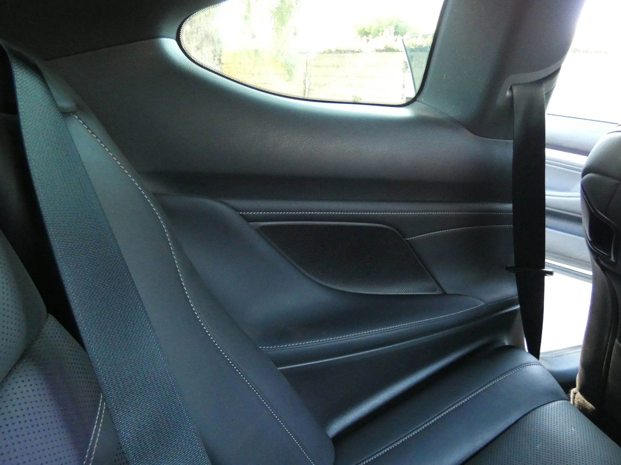 Used 2017 Lexus RC 200t image 44