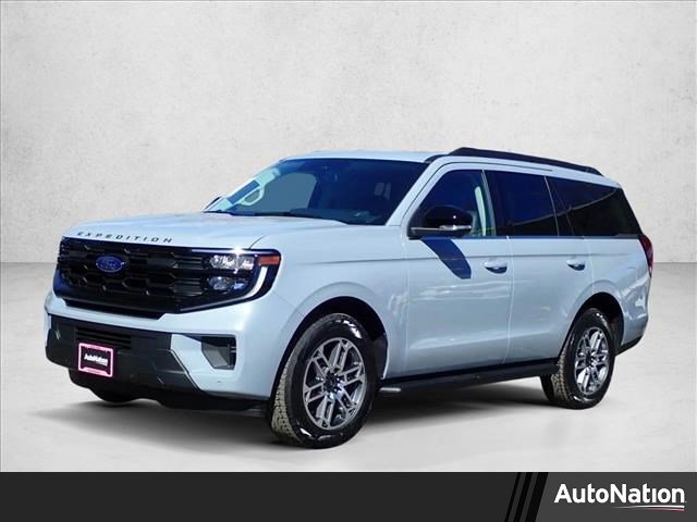 New 2026 Ford Expedition Active