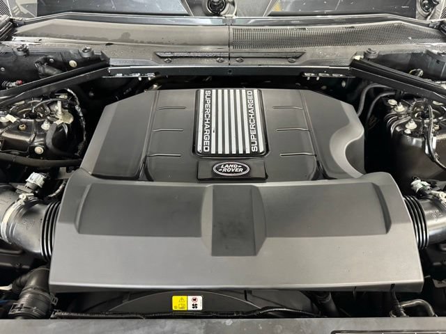 New 2024 Land Rover Defender 110 SE AWD/4WD image 41
