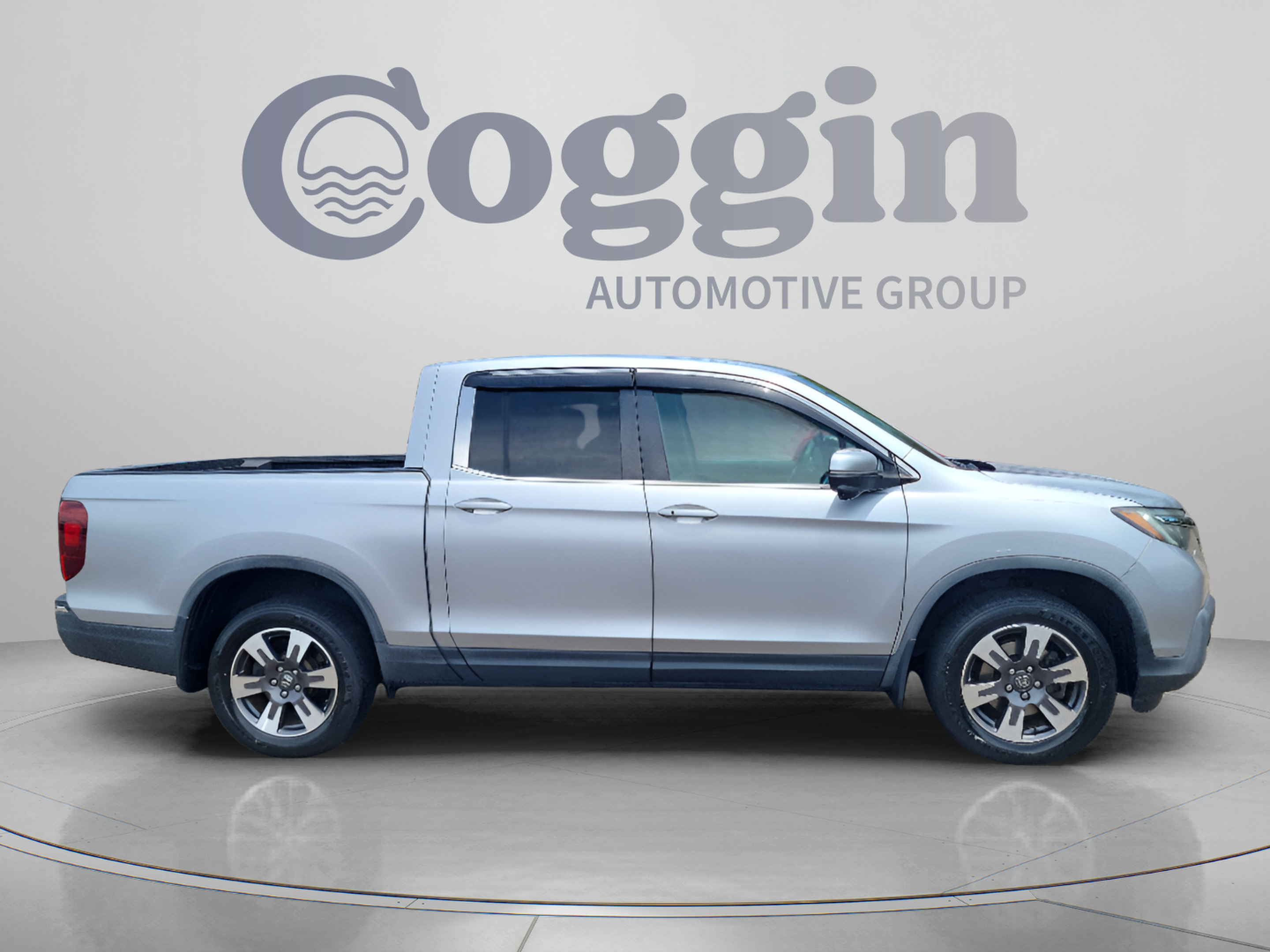 Certified 2019 Honda Ridgeline RTL-T image 6
