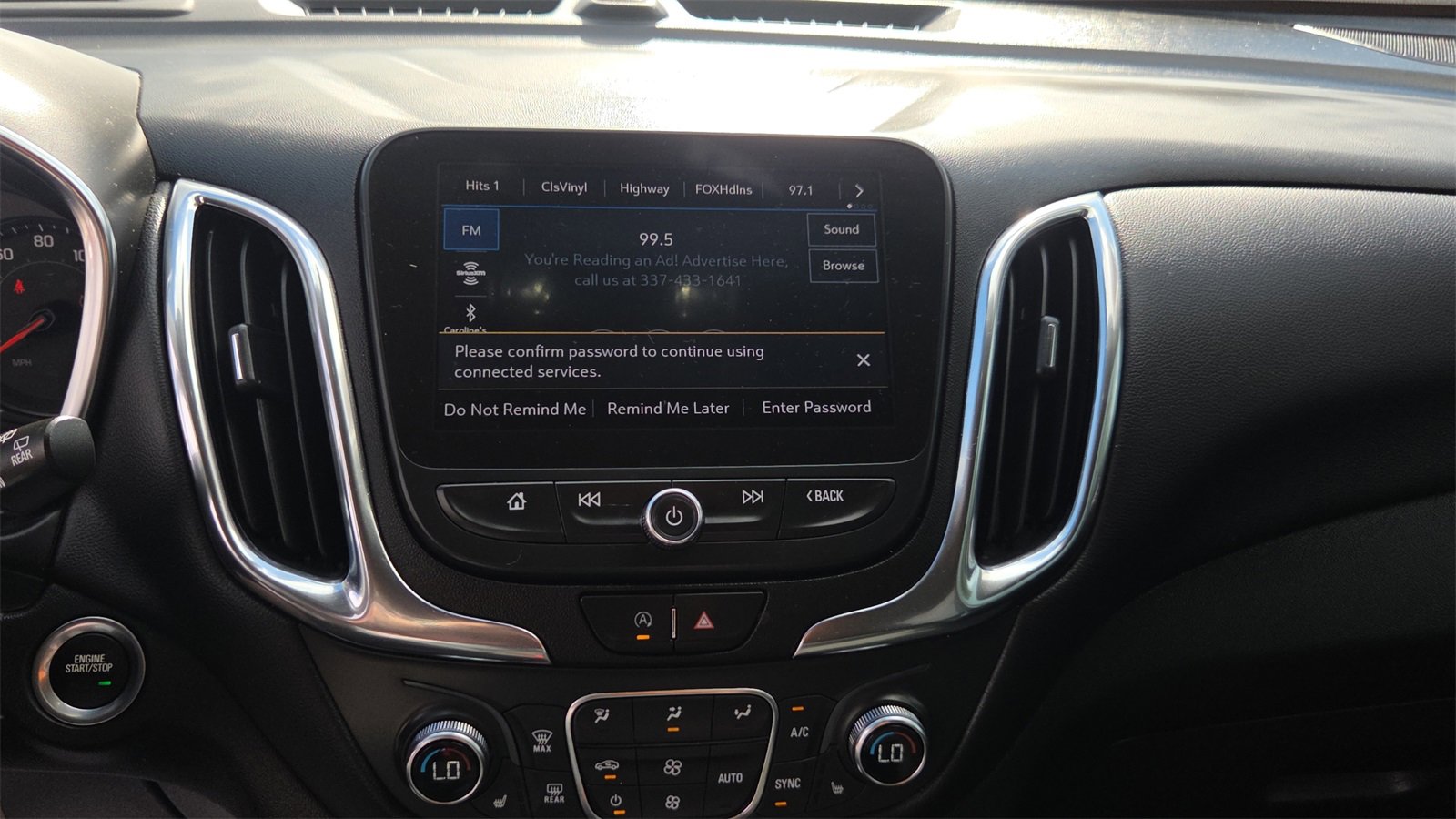 Used 2022 Chevrolet Equinox LT image 10