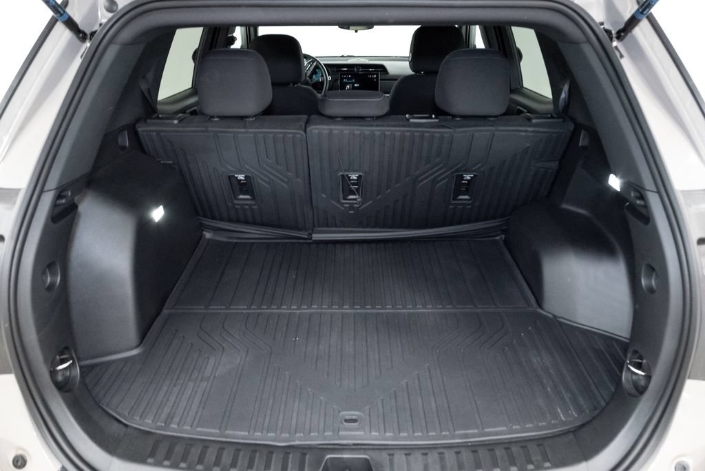 Used 2026 GMC Terrain Elevation w/ Black Edition AWD/4WD image 32