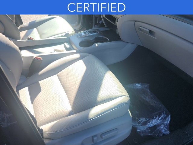 Used 2022 Honda Ridgeline RTL image 18