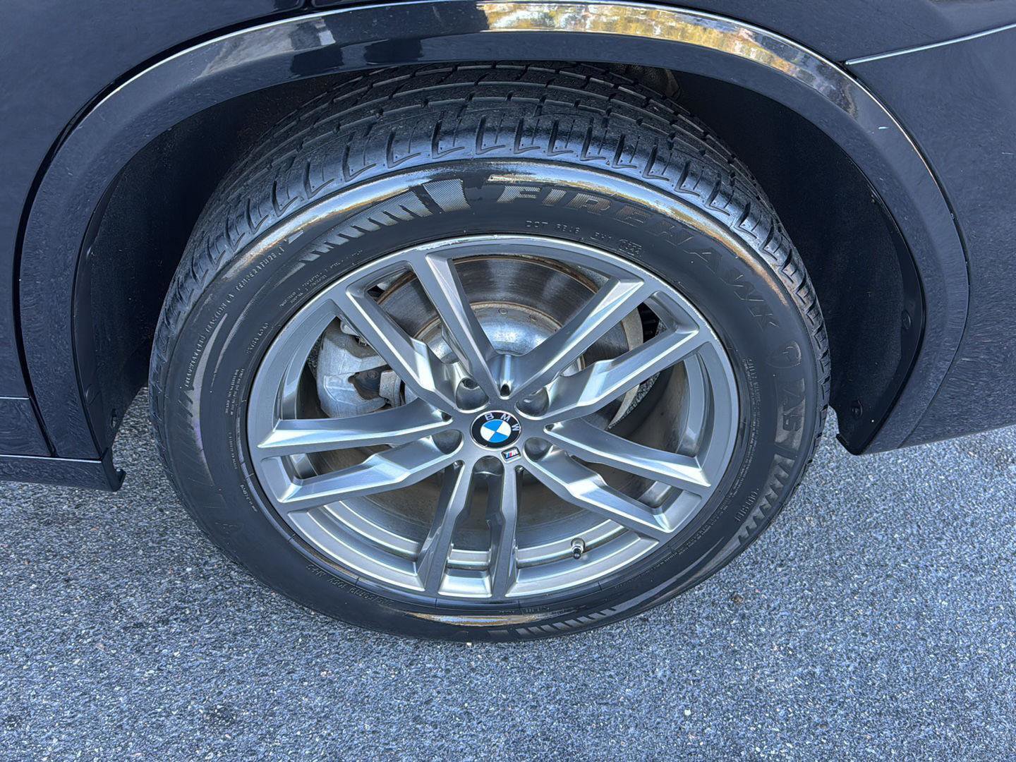 Used 2019 BMW X3 sDrive30i w/ M Sport Package 2 image 34