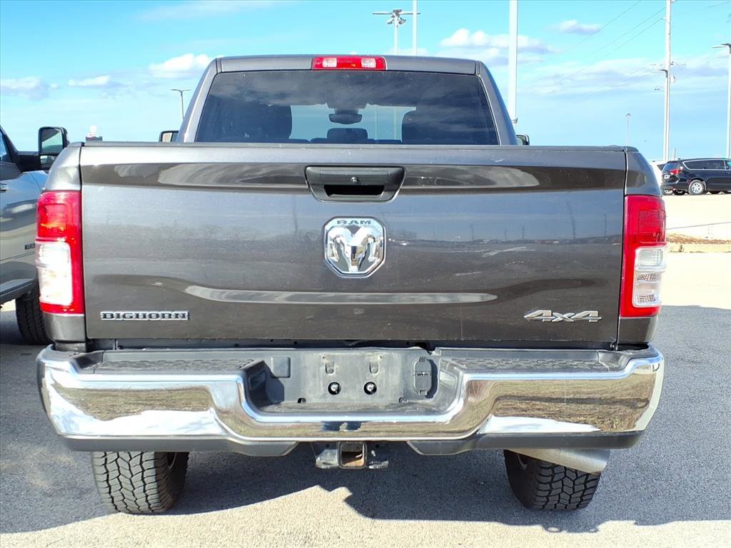 Used 2024 RAM 2500 Big Horn image 23