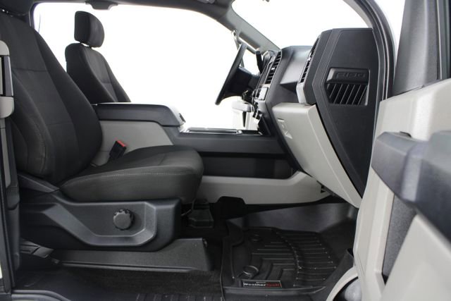 Used 2018 Ford F150 XL w/ Equipment Group 101A Mid image 19