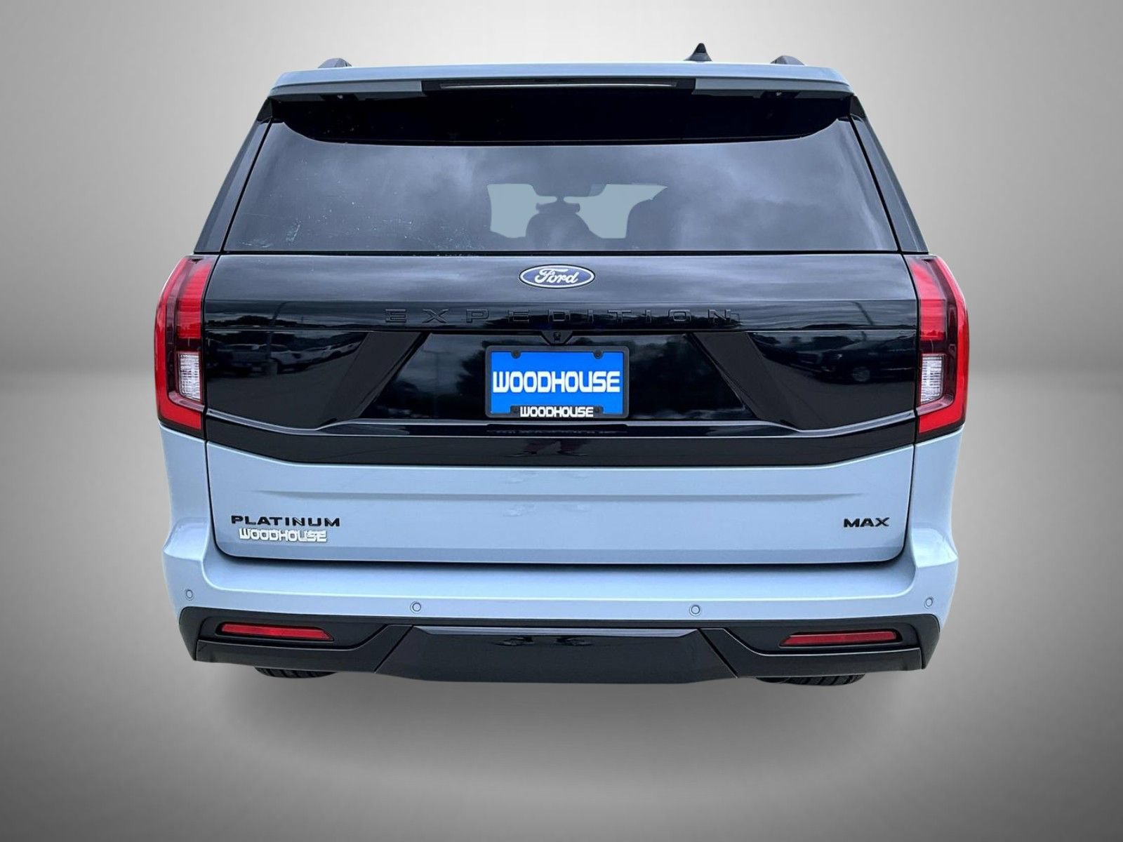 New 2027 Ford Expedition Max Platinum w/ Stealth Appearance Package AWD/4WD image 6