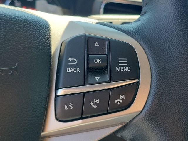 Certified 2024 Ford Explorer XLT w/ Equipment Group 202A AWD/4WD image 13