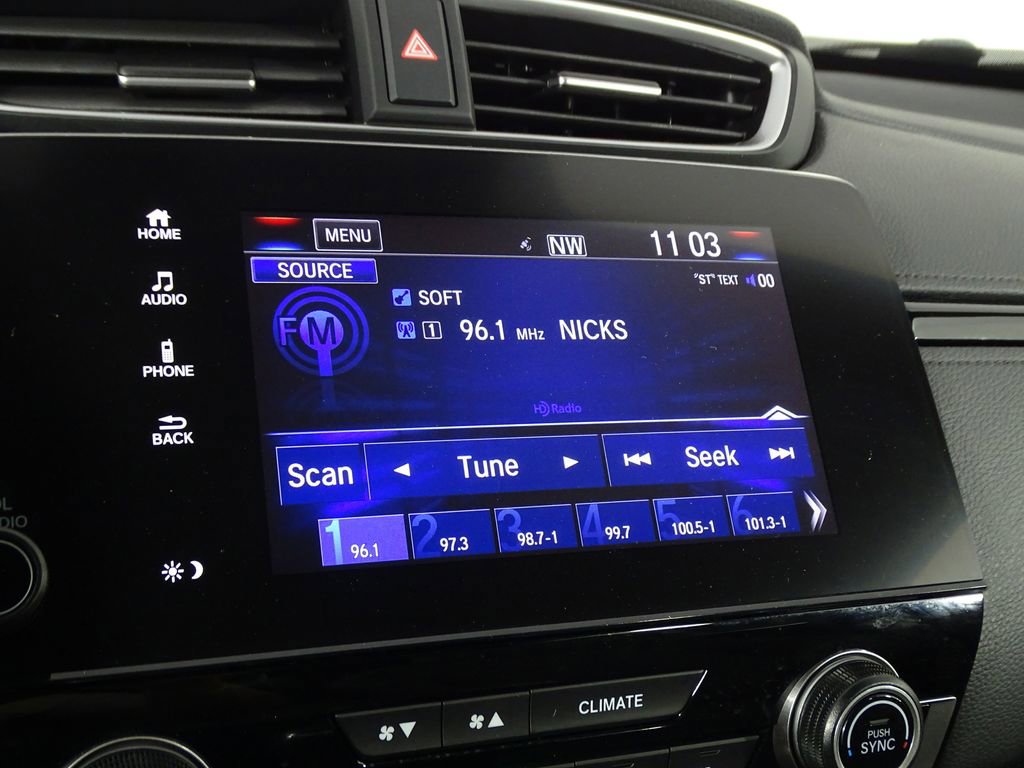 Used 2020 Honda CR-V EX image 32